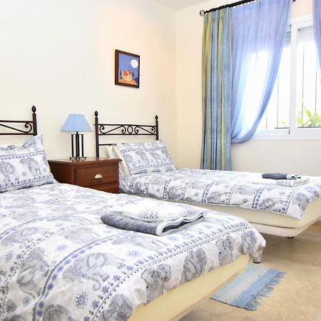 Beautiful Apt With Golf & Lake Views Mijas Golf Fuengirola Exteriör bild
