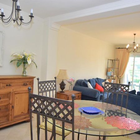 Beautiful Apt With Golf & Lake Views Mijas Golf Fuengirola Exteriör bild