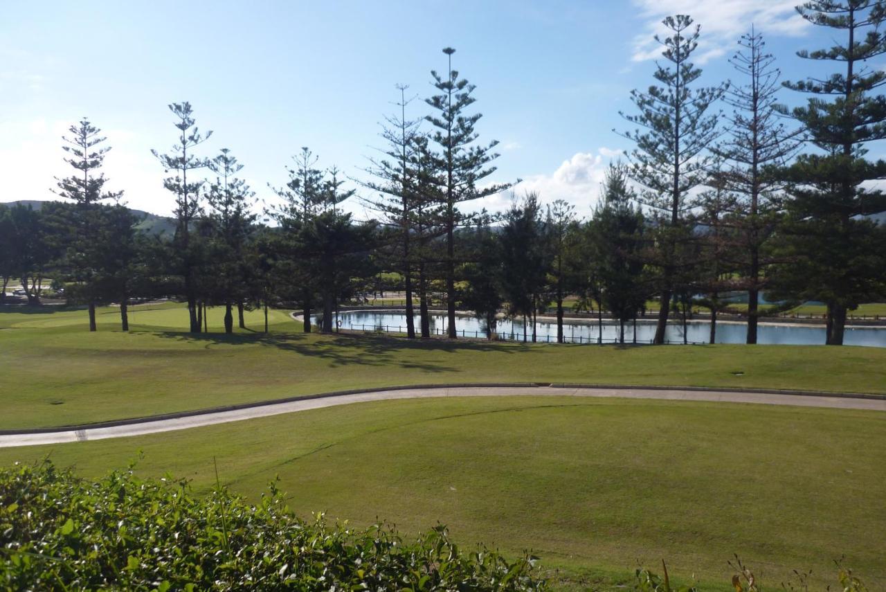 Beautiful Apt With Golf & Lake Views Mijas Golf Fuengirola Exteriör bild